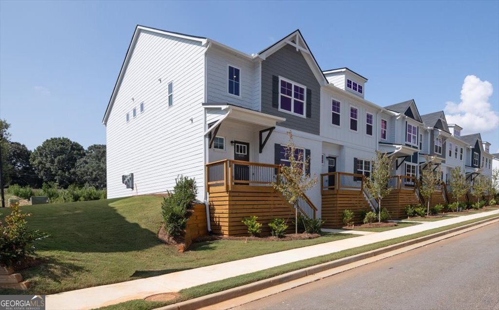 1585 Salem Drive Conyers - 29