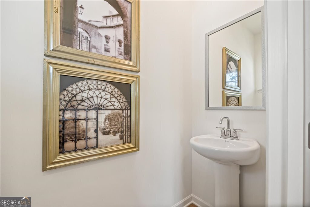 1585 Salem Drive Conyers - 3