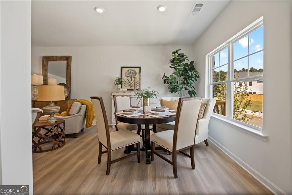 1585 Salem Drive Conyers - 4