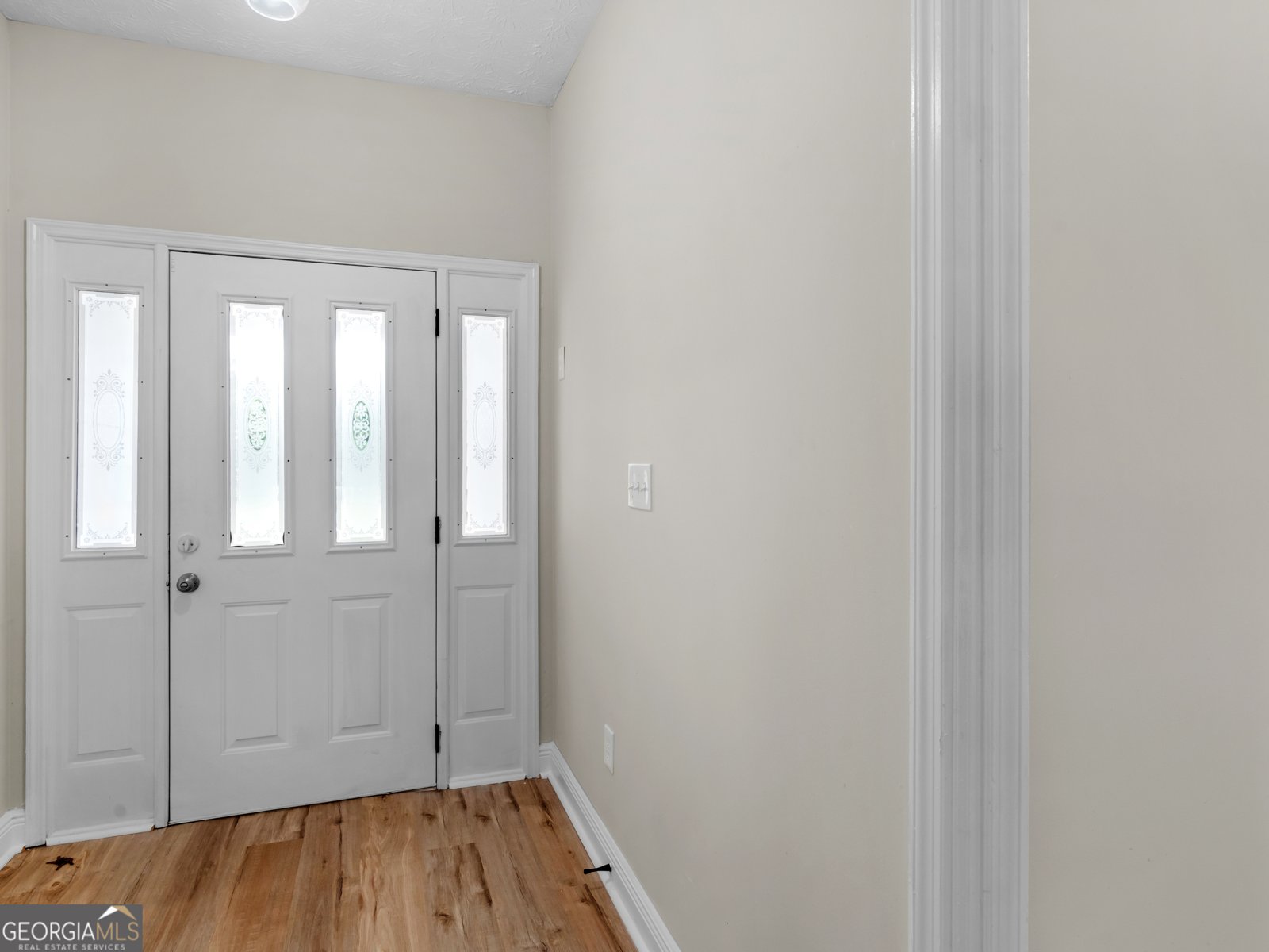 1490 Campground Road McDonough - 3