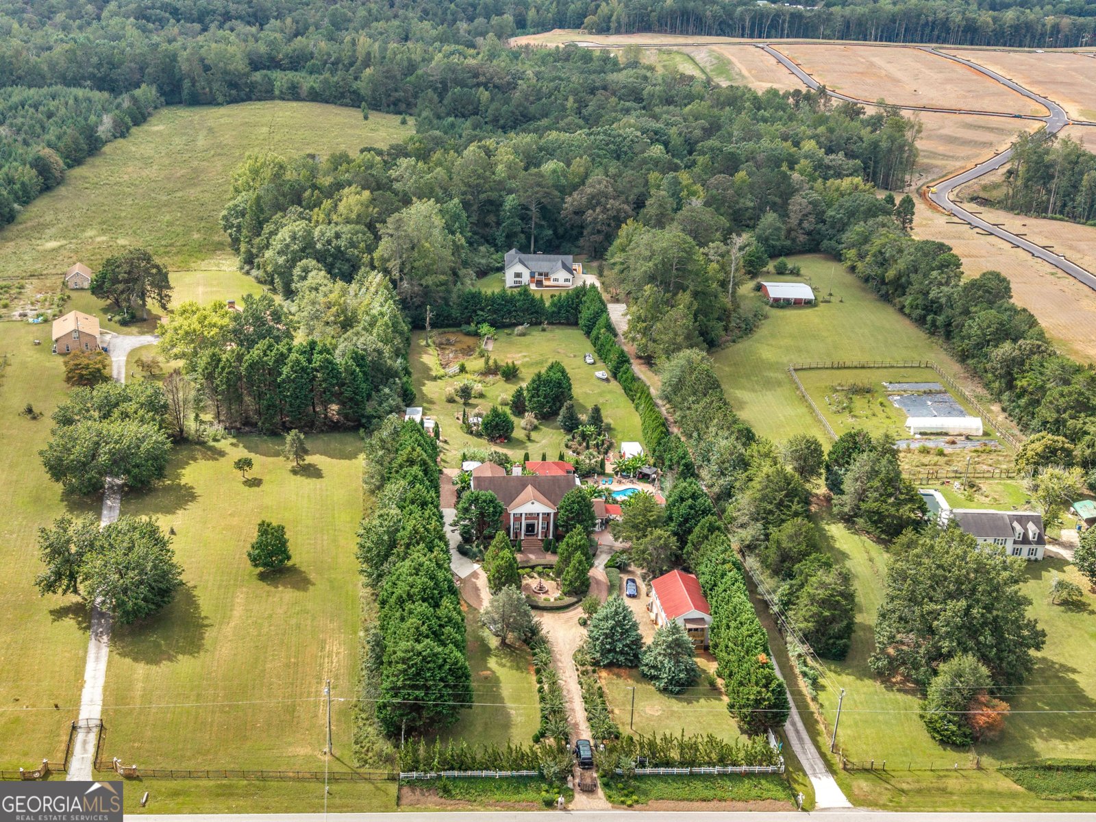 1490 Campground Road McDonough - 64