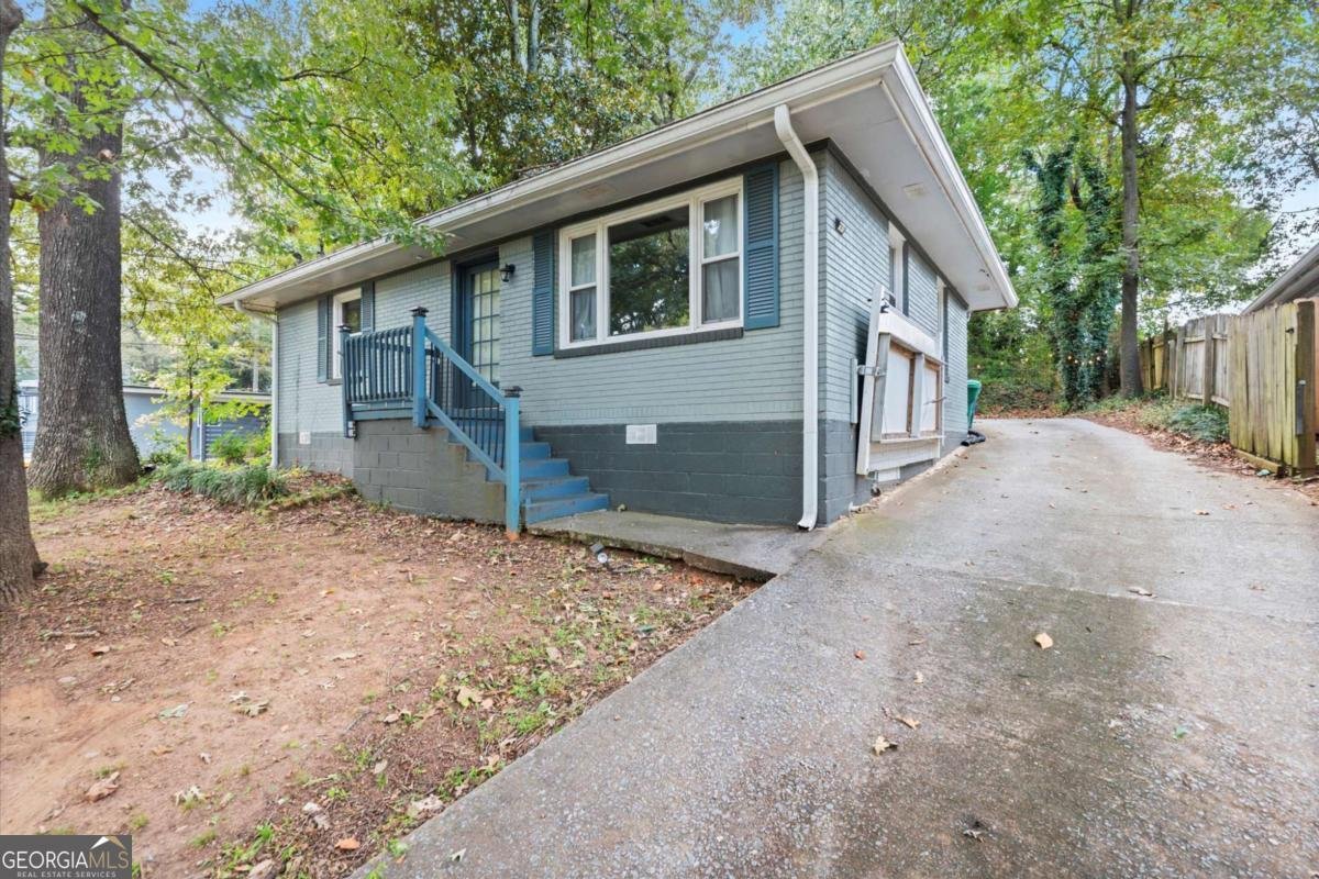 1763 Pennington Place Atlanta - main photo