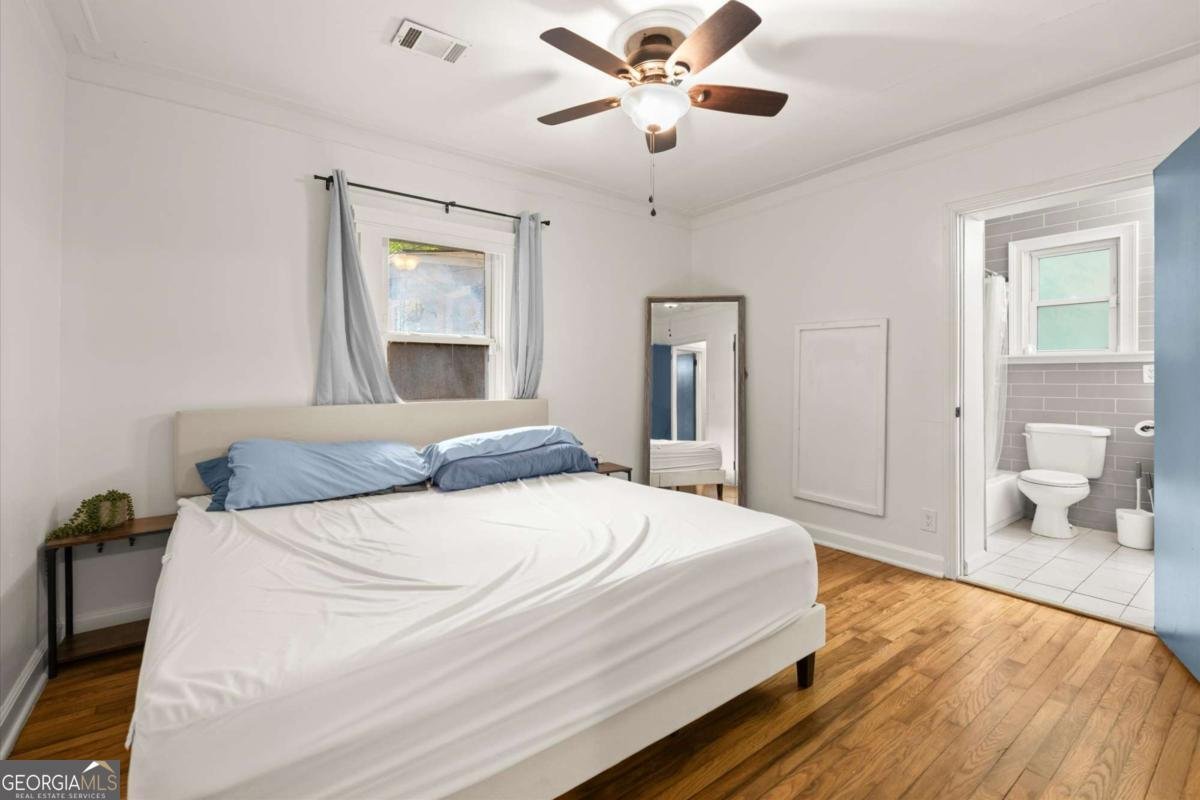 1763 Pennington Place Atlanta - 17