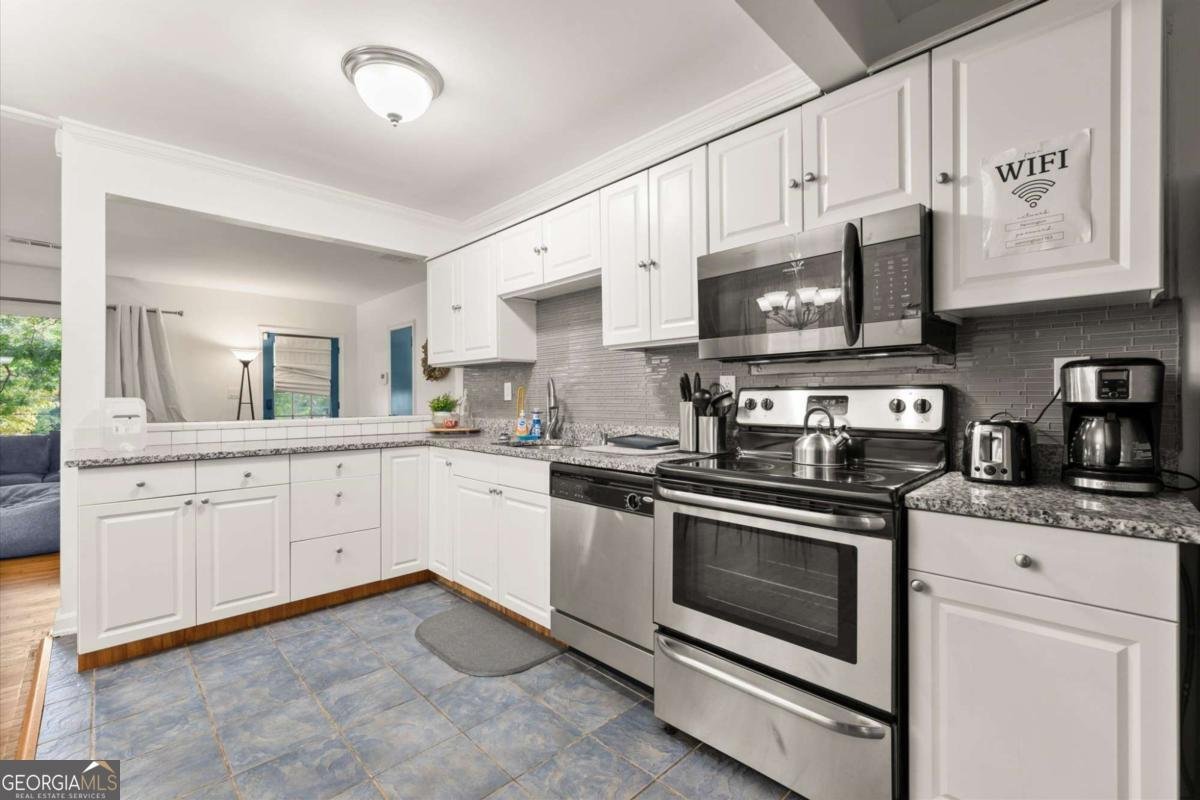 1763 Pennington Place Atlanta - 20