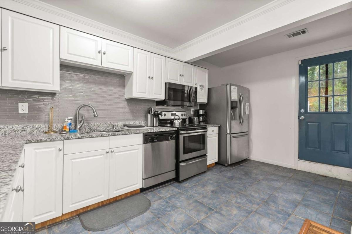 1763 Pennington Place Atlanta - 22