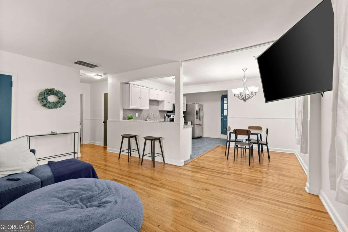 1763 Pennington Place Atlanta - 26