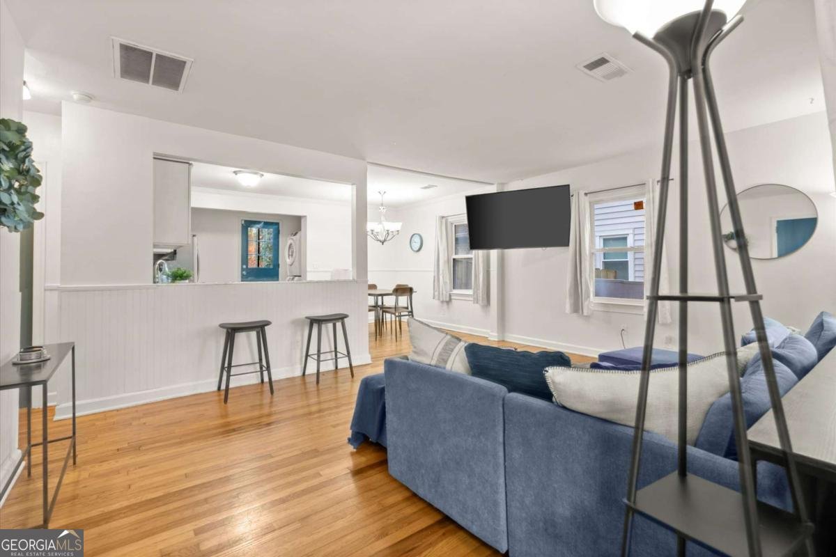 1763 Pennington Place Atlanta - 29