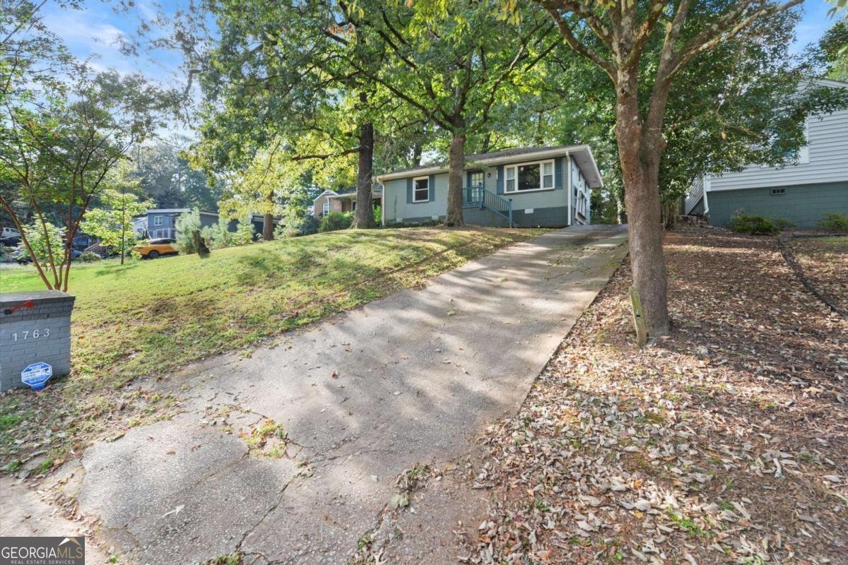 1763 Pennington Place Atlanta - 3