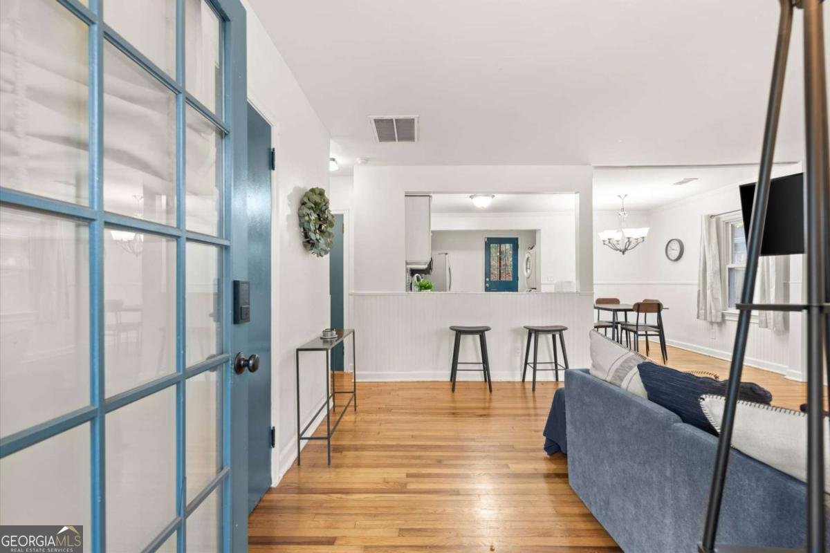 1763 Pennington Place Atlanta - 30