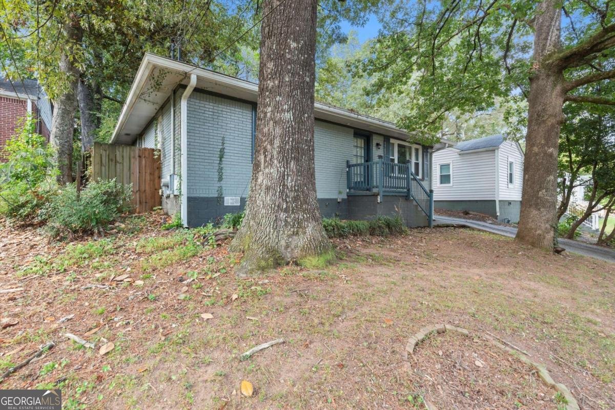 1763 Pennington Place Atlanta - 5