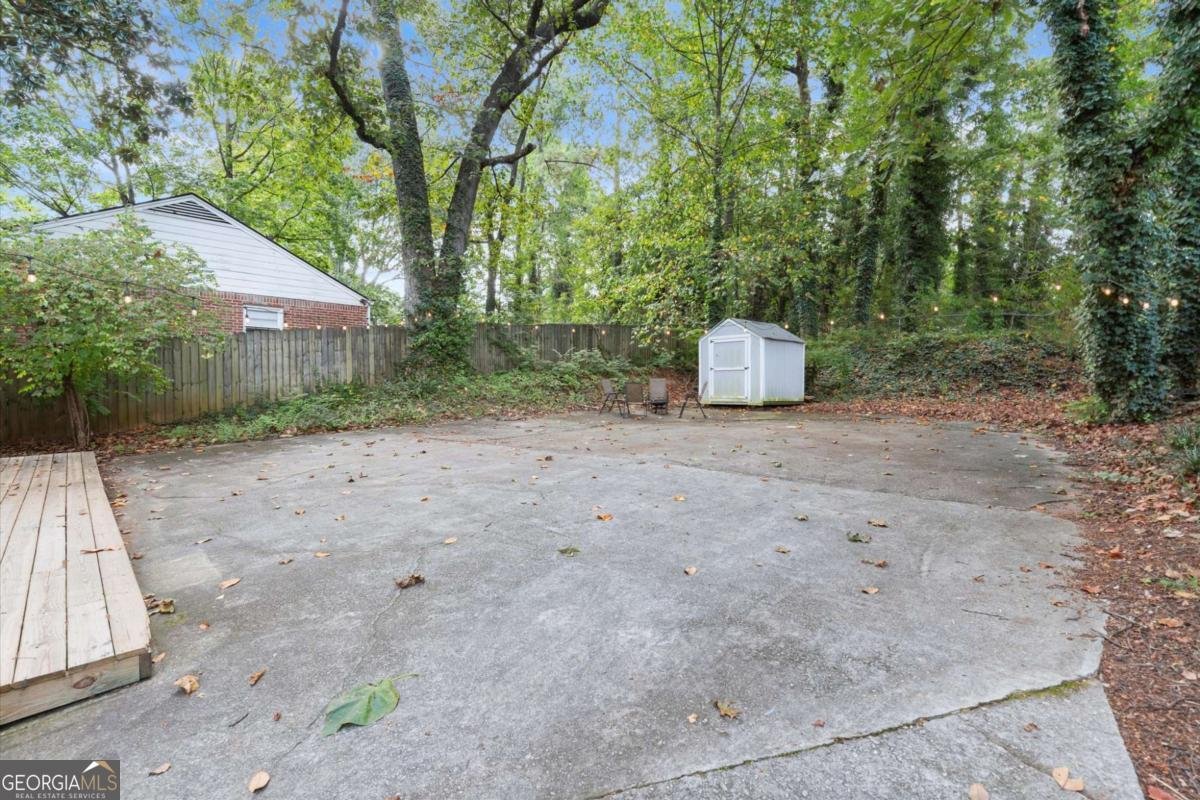 1763 Pennington Place Atlanta - 6