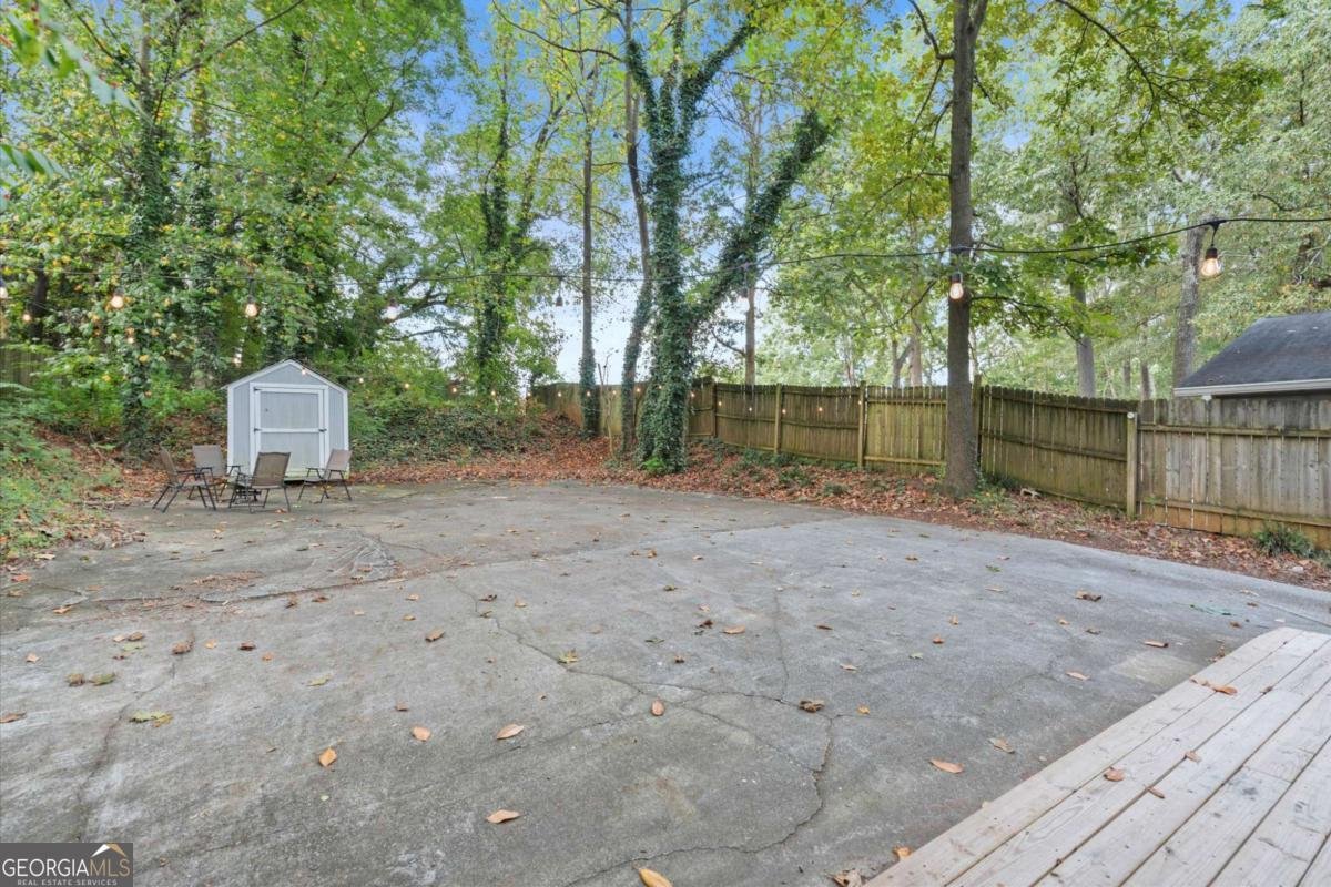 1763 Pennington Place Atlanta - 7