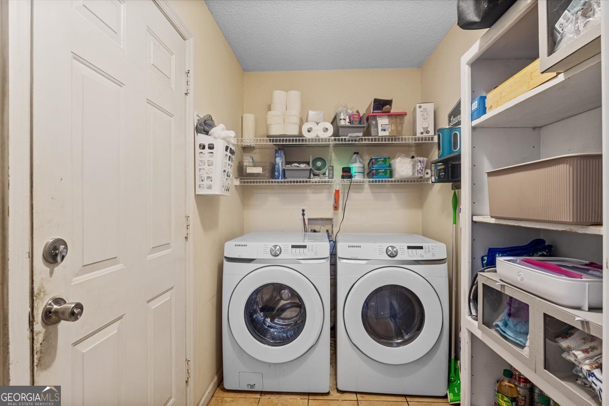 115 Settlers Trail Warner Robins - 18