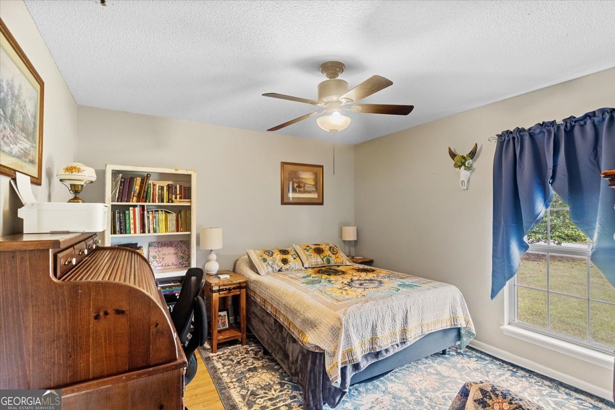 115 Settlers Trail Warner Robins - 19