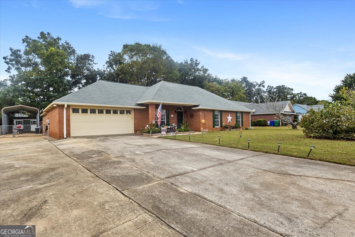 115 Settlers Trail Warner Robins - 2