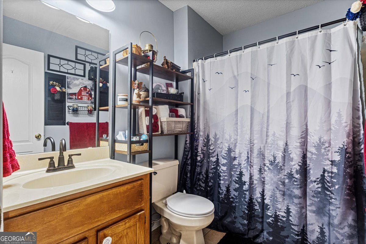 115 Settlers Trail Warner Robins - 20