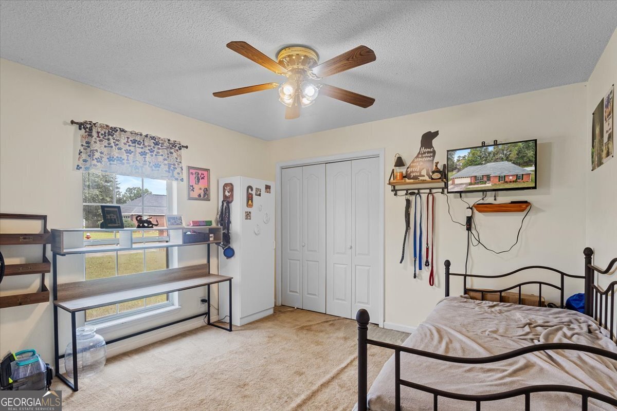 115 Settlers Trail Warner Robins - 21