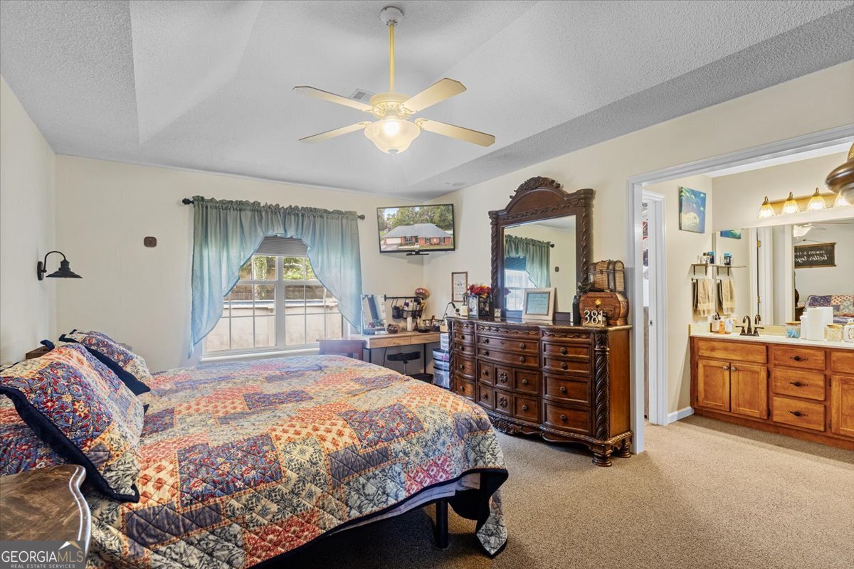 115 Settlers Trail Warner Robins - 22