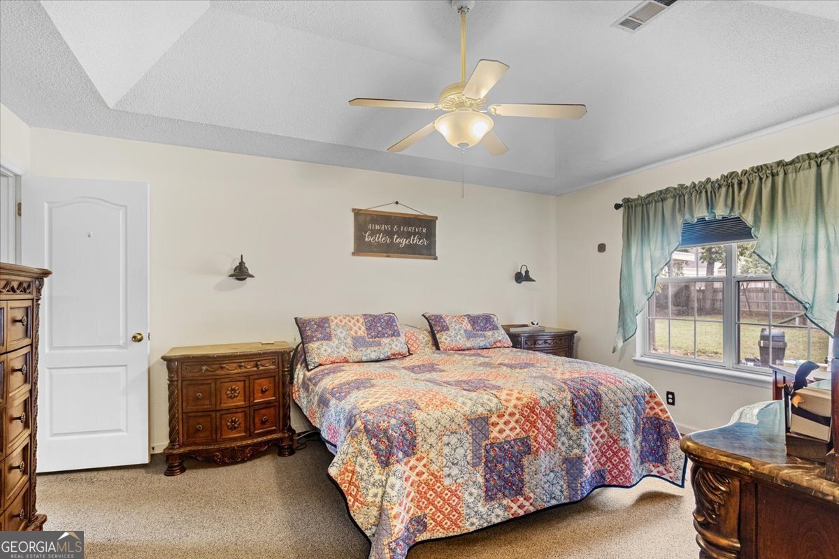 115 Settlers Trail Warner Robins - 23