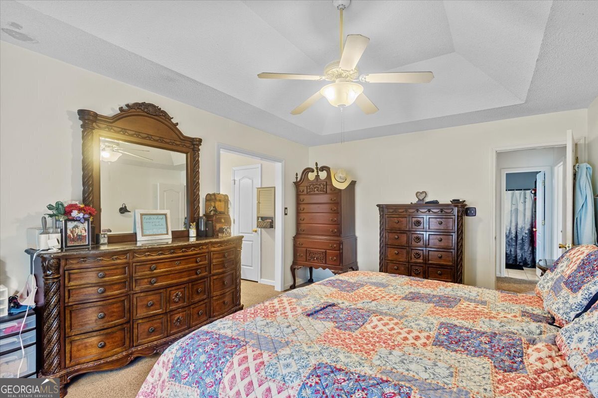 115 Settlers Trail Warner Robins - 24