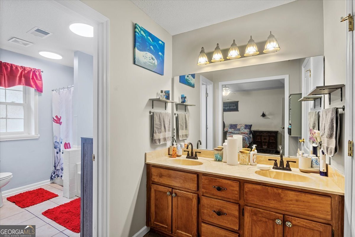 115 Settlers Trail Warner Robins - 25