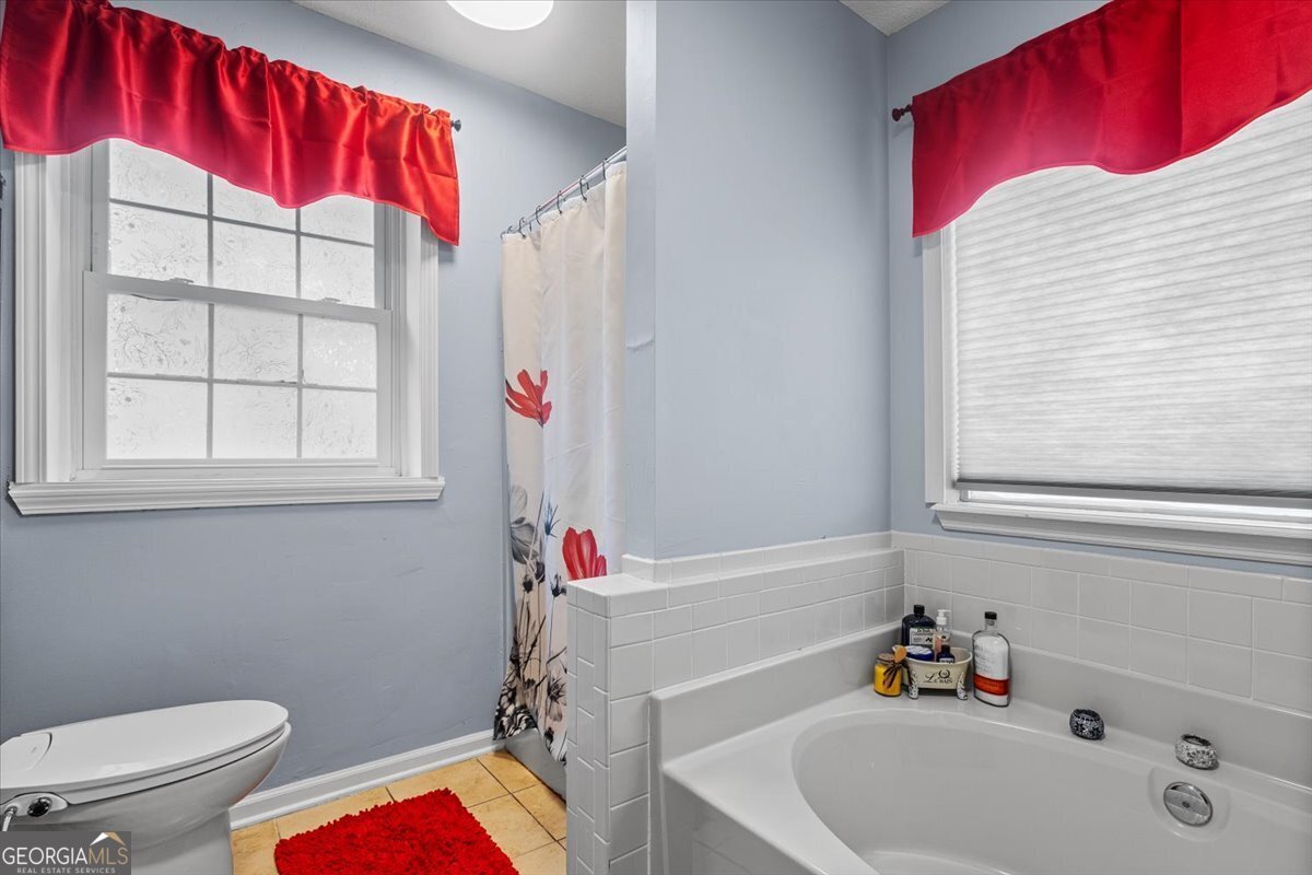 115 Settlers Trail Warner Robins - 26