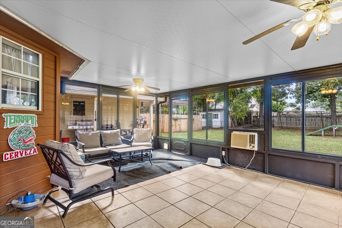 115 Settlers Trail Warner Robins - 30