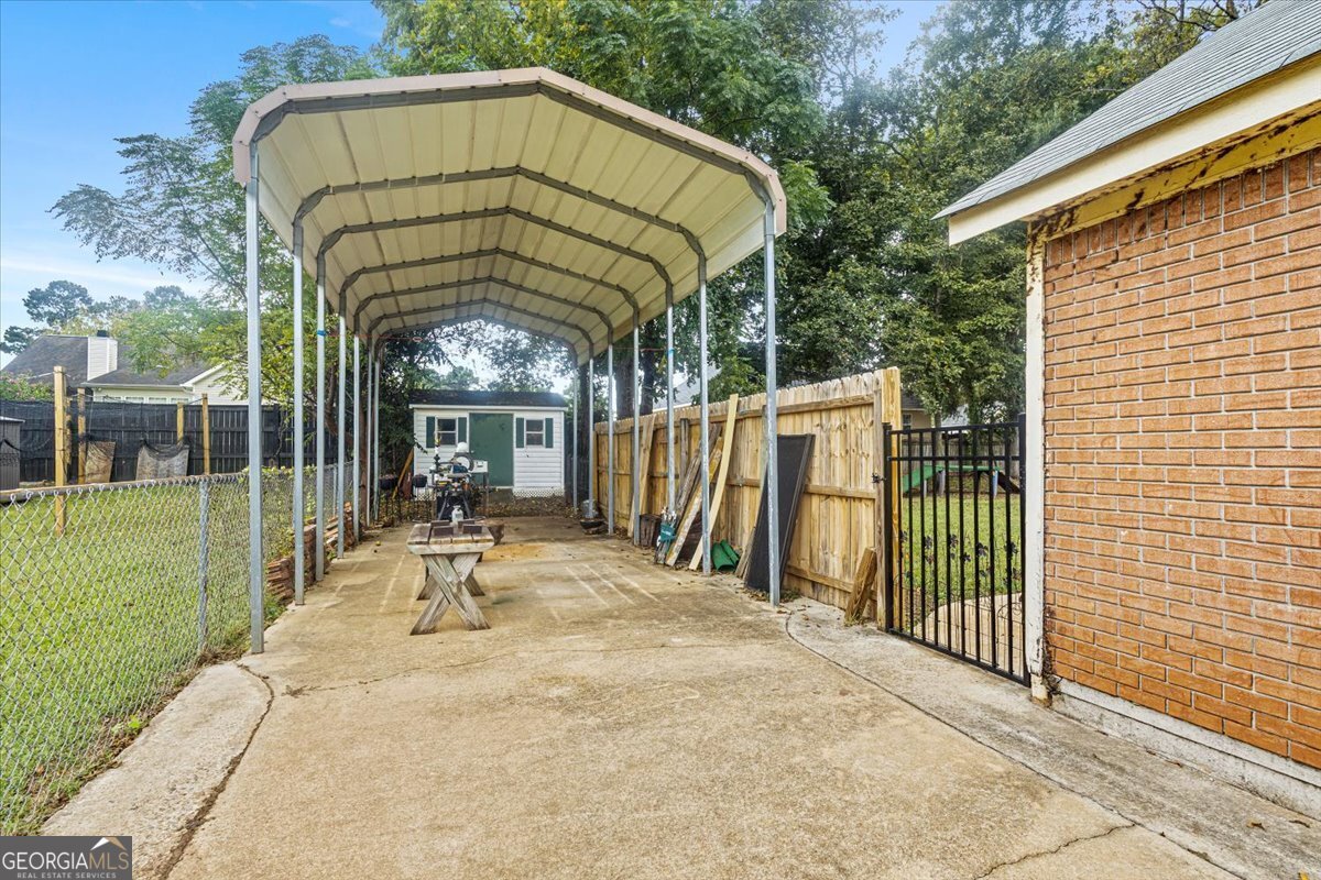 115 Settlers Trail Warner Robins - 34