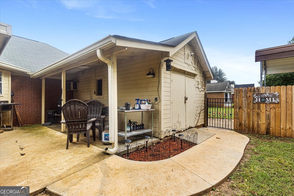 115 Settlers Trail Warner Robins - 35