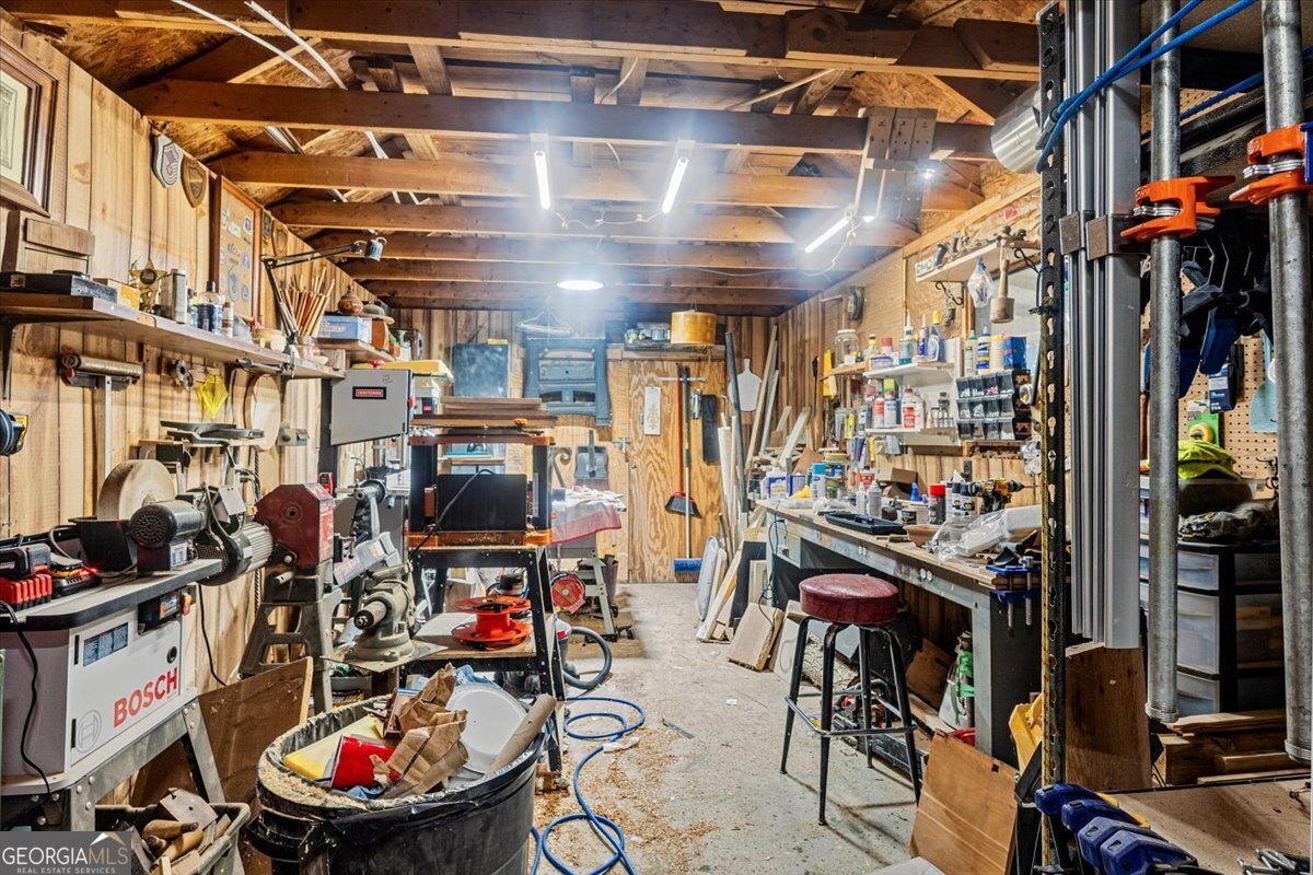 115 Settlers Trail Warner Robins - 36