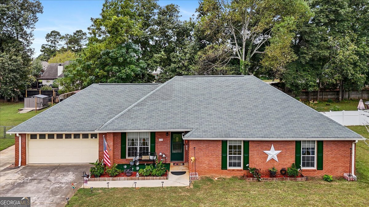 115 Settlers Trail Warner Robins - 4