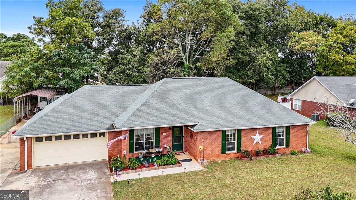 115 Settlers Trail Warner Robins - 5