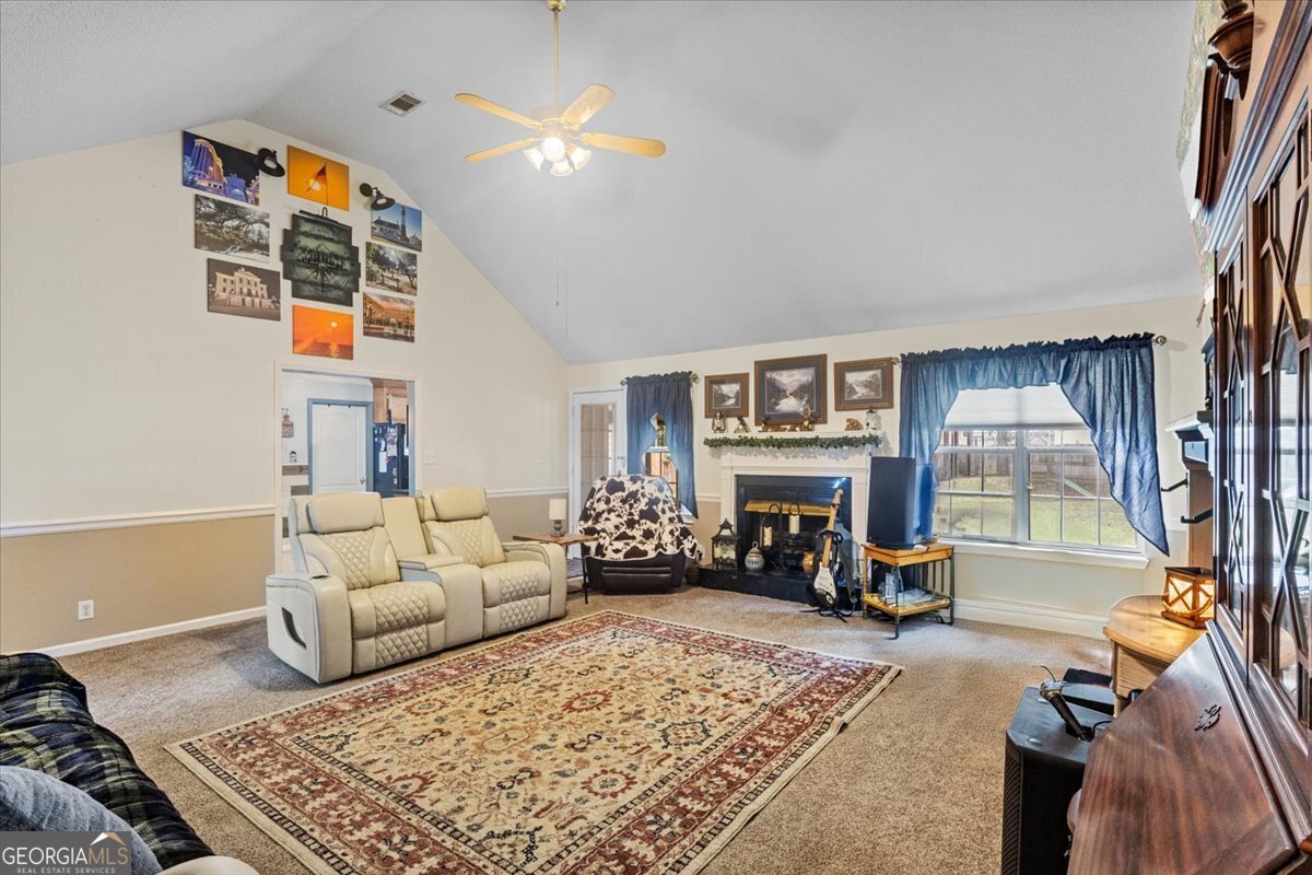 115 Settlers Trail Warner Robins - 6