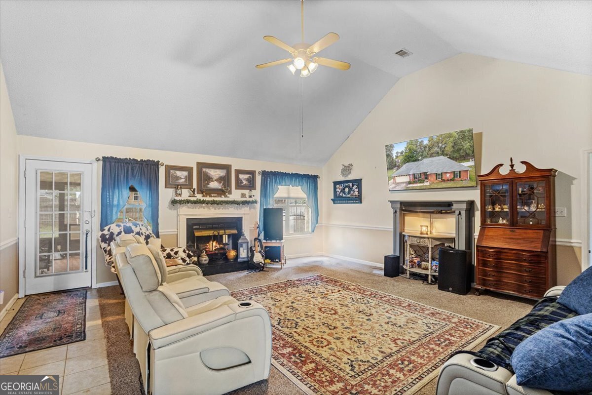 115 Settlers Trail Warner Robins - 7