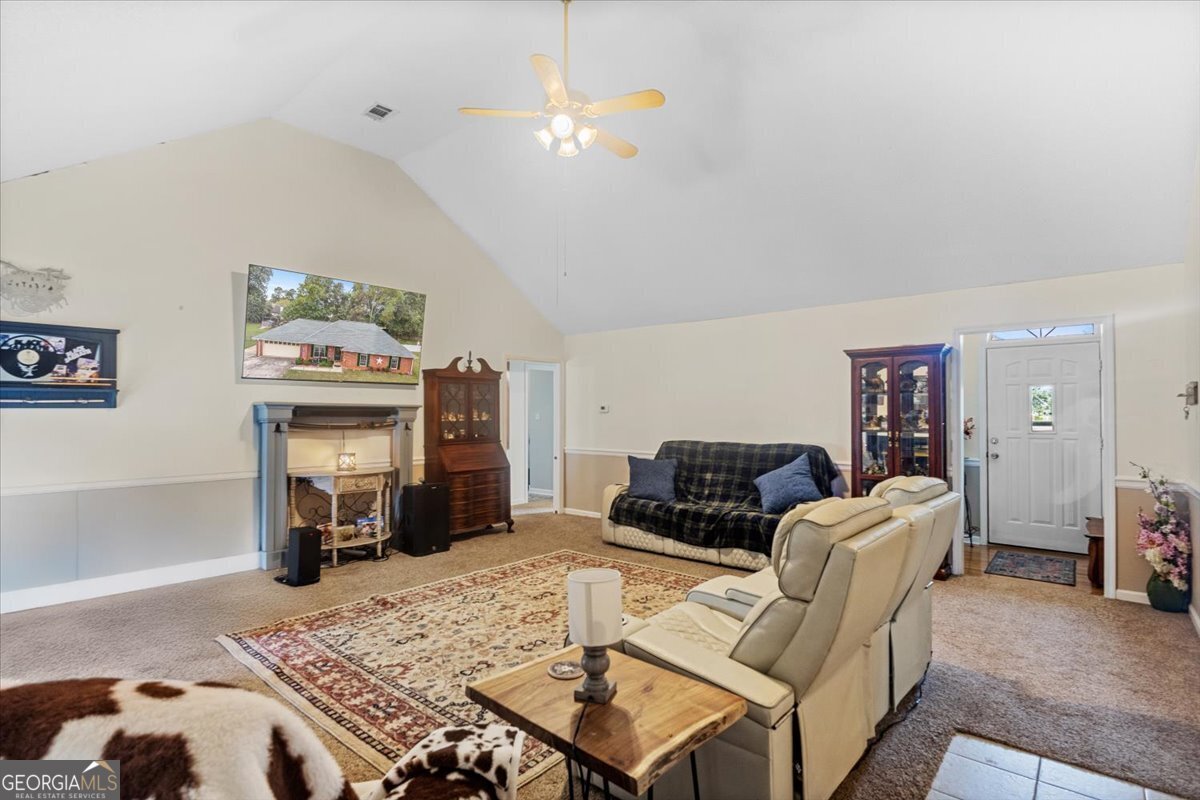 115 Settlers Trail Warner Robins - 8