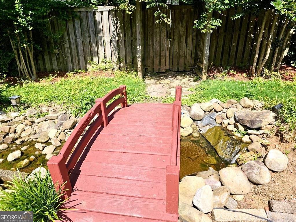 1244 Hickory Wood Drive Woodstock - 11