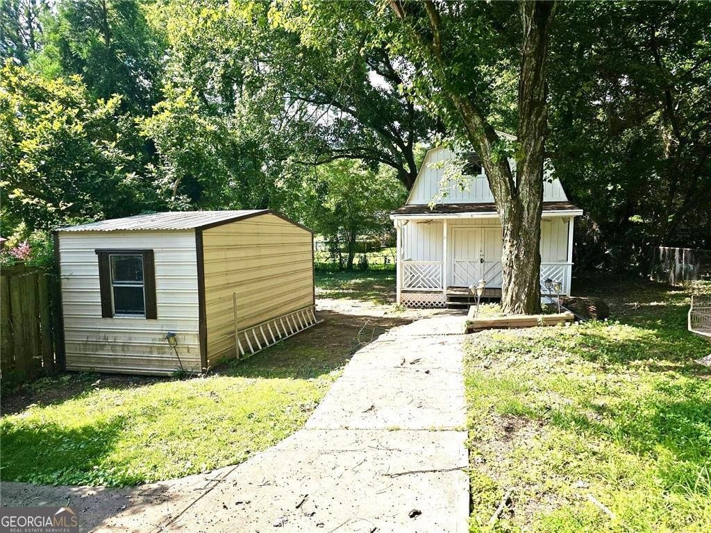 1244 Hickory Wood Drive Woodstock - 13