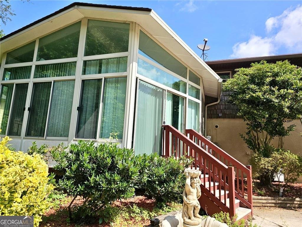 1244 Hickory Wood Drive Woodstock - 2