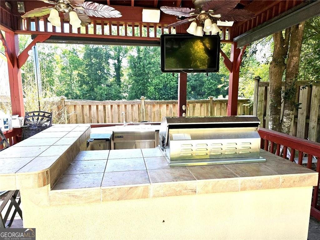 1244 Hickory Wood Drive Woodstock - 8