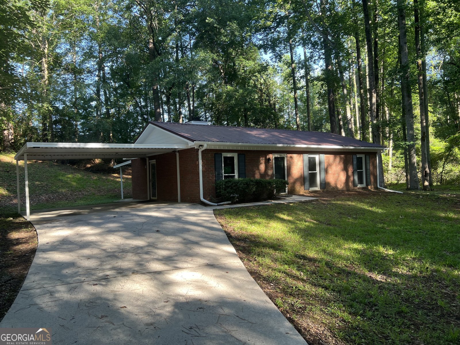 206 Clearview Court Lagrange - 1