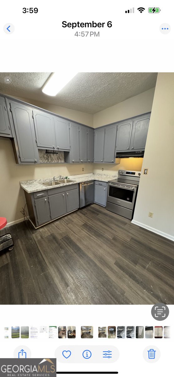 206 Clearview Court Lagrange - 5