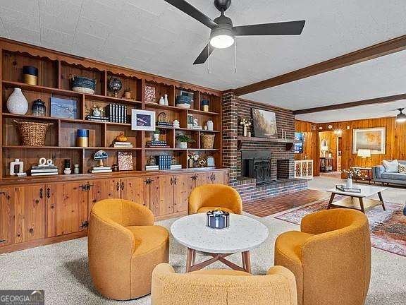 264 Euharlee Road Cartersville - 10