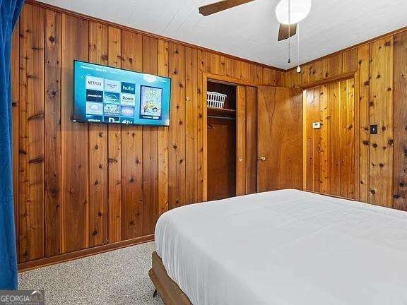 264 Euharlee Road Cartersville - 21