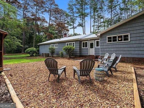 264 Euharlee Road Cartersville - 22