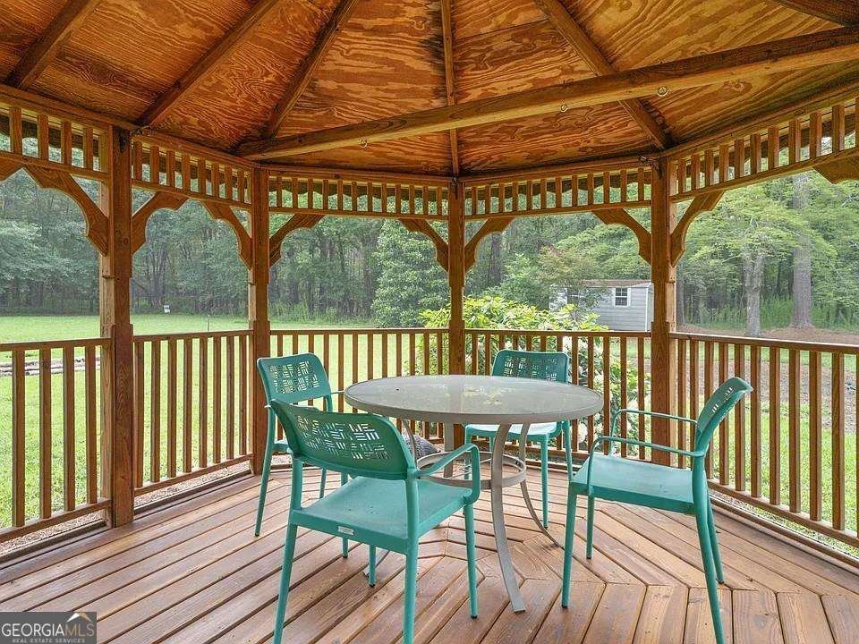 264 Euharlee Road Cartersville - 23