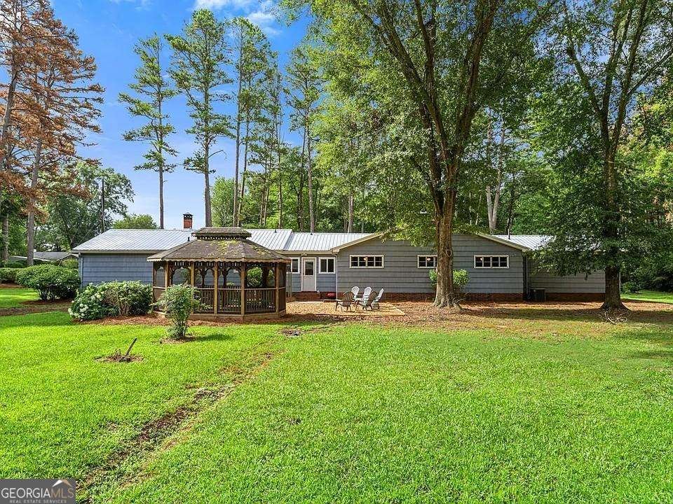 264 Euharlee Road Cartersville - 24