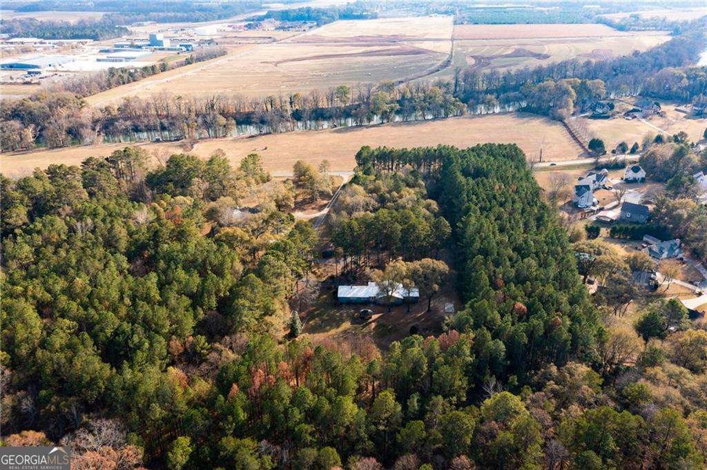 264 Euharlee Road Cartersville - 6