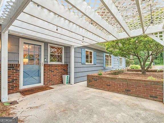 264 Euharlee Road Cartersville - 7