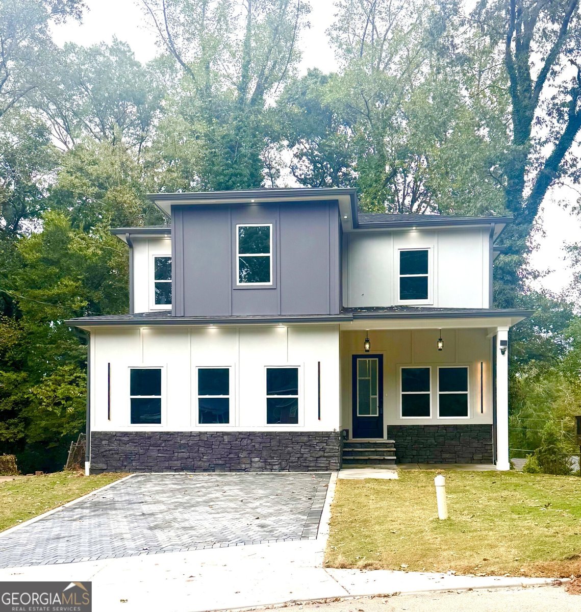 198 Stanhope Circle Atlanta - 2