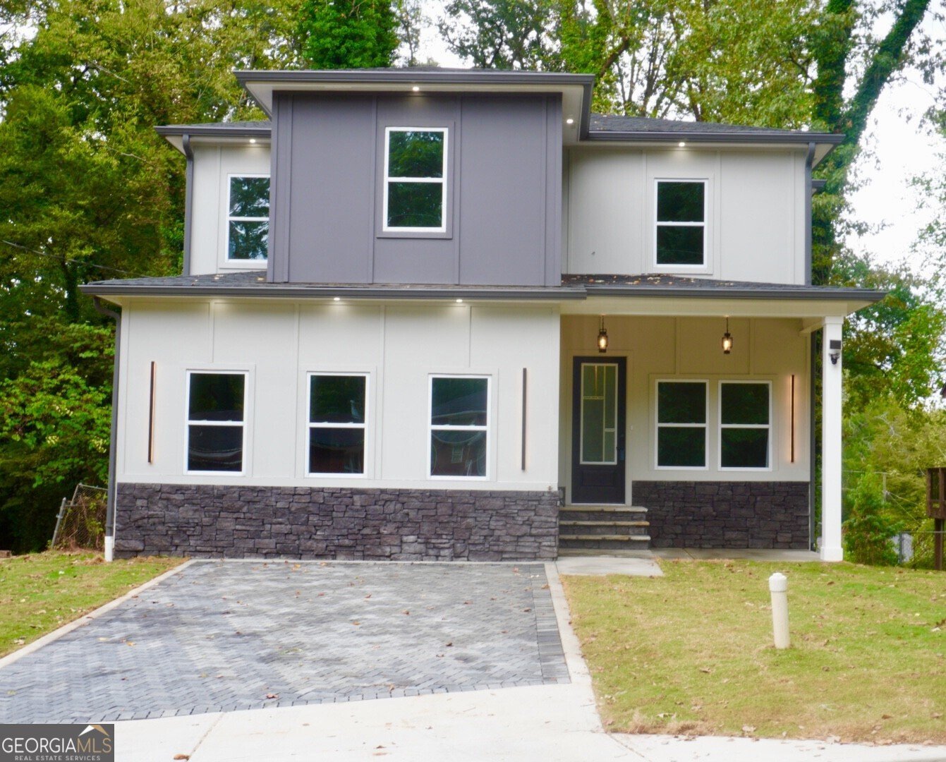 198 Stanhope Circle Atlanta - 3